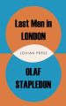 Last Men in London