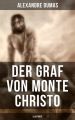 Der Graf von Monte Christo (Illustriert)