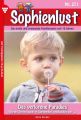 Sophienlust 271 – Familienroman