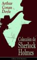 Coleccion de Sherlock Holmes