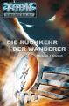 Torn 35 - Die Ruckkehr der Wanderer