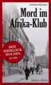 Mord im Afrika-Klub