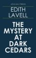 The Mystery at Dark Cedars
