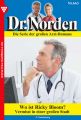 Dr. Norden 663 – Arztroman