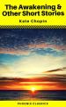 The Awakening & Other Short Stories (Phoenix Classics)