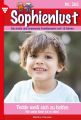 Sophienlust 305 – Familienroman