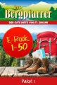 Der Bergpfarrer Paket 1 – Heimatroman