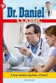 Dr. Daniel Classic 39 – Arztroman