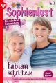 Sophienlust - Die nachste Generation 3 – Familienroman