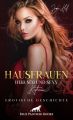 Hausfrauen: Hei?, su? und sexy  Kathrin  Befriedigt vor der Kamera | Erotische Geschichte