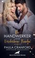 Die Handwerker und die verdorbene Kundin! | Erotische Geschichte