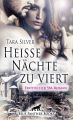 Hei?e N?chte zu viert | Erotischer SM-Roman
