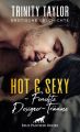 Hot & Sexy - Feuchte Designer-Traume | Erotische Geschichte