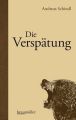Die Verspatung