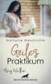 Geiles Praktikum | Erotische Geschichte
