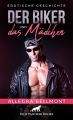 Der Biker und das Madchen | Erotische Geschichte