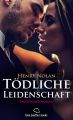 Todliche Leidenschaft | Erotischer Roman