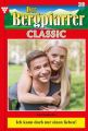 Der Bergpfarrer Classic 39 – Heimatroman