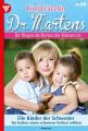 Kinderarztin Dr. Martens 66 – Arztroman