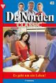 Dr. Norden Classic 42 – Arztroman