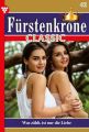 Furstenkrone Classic 42 – Adelsroman