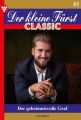 Der kleine Furst Classic 41 – Adelsroman