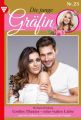 Die junge Grafin 23 – Adelsroman