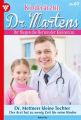 Kinderarztin Dr. Martens 67 – Arztroman