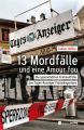 13 Mordfalle und eine Amour Fou