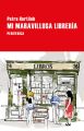 Mi maravillosa libreria