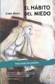 El habito del miedo