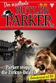 Der exzellente Butler Parker 30 – Kriminalroman