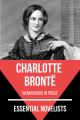 Essential Novelists - Charlotte Bronte