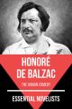 Essential Novelists - Honore de Balzac