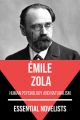 Essential Novelists - Emile Zola