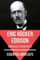 Essential Novelists - Eric Rucker Eddison