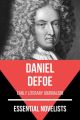 Essential Novelists - Daniel Defoe