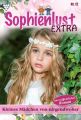 Sophienlust Extra 12 – Familienroman