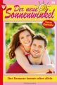 Der neue Sonnenwinkel 79 – Familienroman