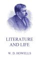 Literature And Life