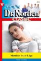 Familie Dr. Norden Classic 46 – Arztroman