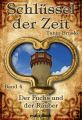 Schlussel der Zeit - Band 4: Der Fuchs und der Rauber