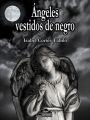 Angeles vestidos de negro