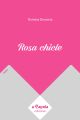 Rosa chicle