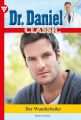 Dr. Daniel Classic 50 – Arztroman