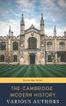 The Cambridge Modern History