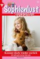 Sophienlust Bestseller 11 – Familienroman