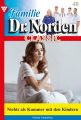 Familie Dr. Norden Classic 48 – Arztroman