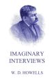 Imaginary Interviews