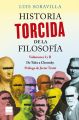 Historia torcida de la Filosofia